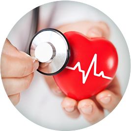 HRV (심박변이도 검사)