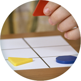 TCI (기질성격검사)